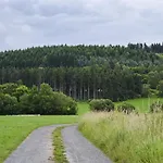 Zum Windfeld 公寓