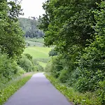 Zum Windfeld 公寓