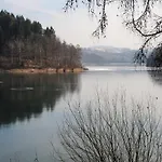 Zum Windfeld 公寓 梅舍德