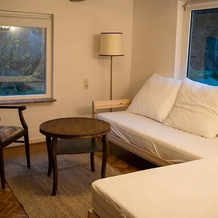 Zum Windfeld Apartman