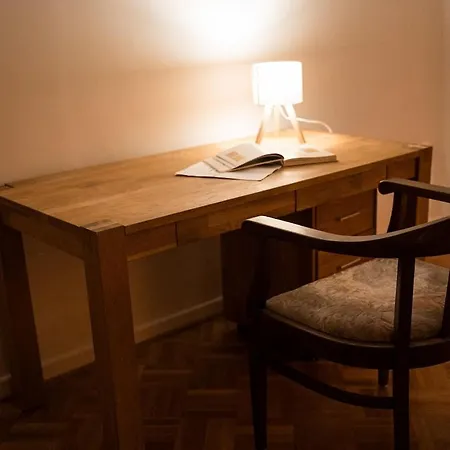 Zum Windfeld Apartamento Meschede