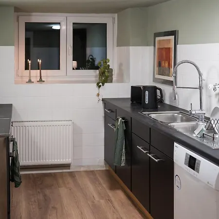 Zum Windfeld * Meschede