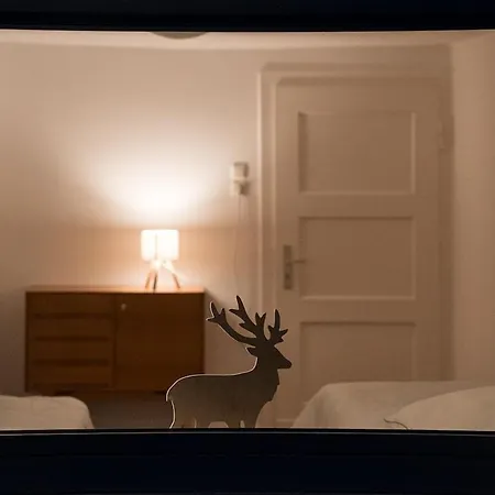 Appartement Zum Windfeld Meschede