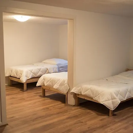 Appartement Zum Windfeld