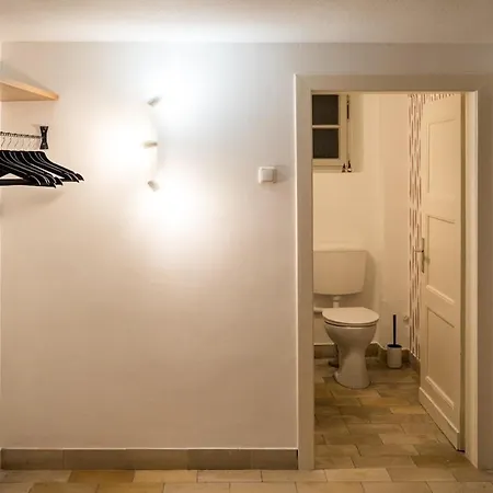Appartement Zum Windfeld Meschede