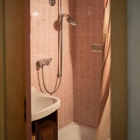 Appartement Zum Windfeld *