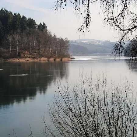 Zum Windfeld Appartement Meschede