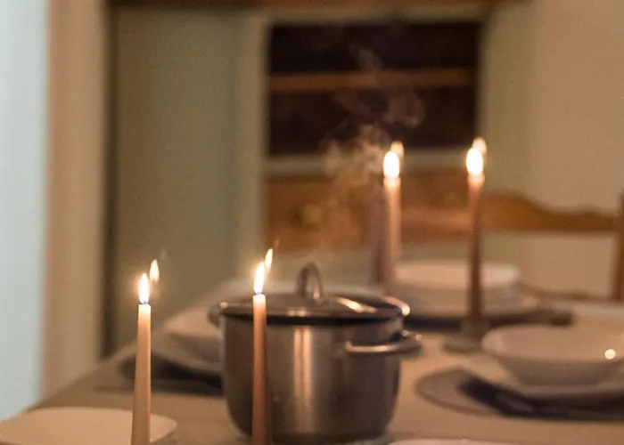 Zum Windfeld Apartman *