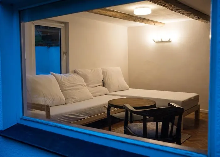 Zum Windfeld Meschede