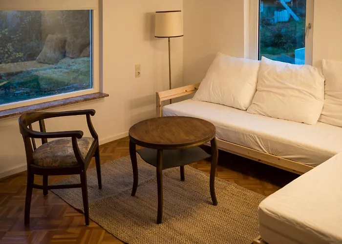 Zum Windfeld * Meschede