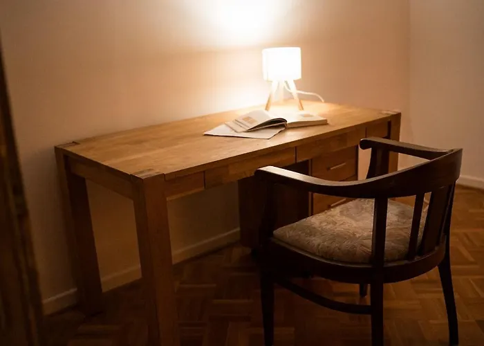 Zum Windfeld Apartman Meschede