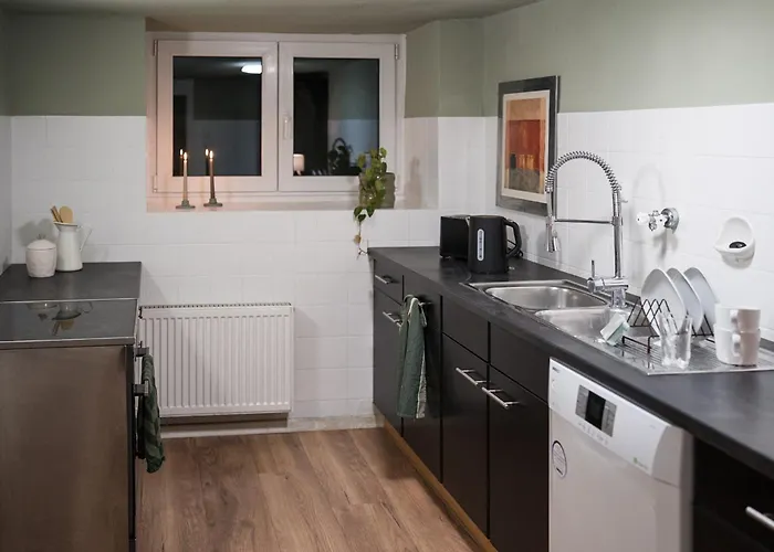 Zum Windfeld * Meschede