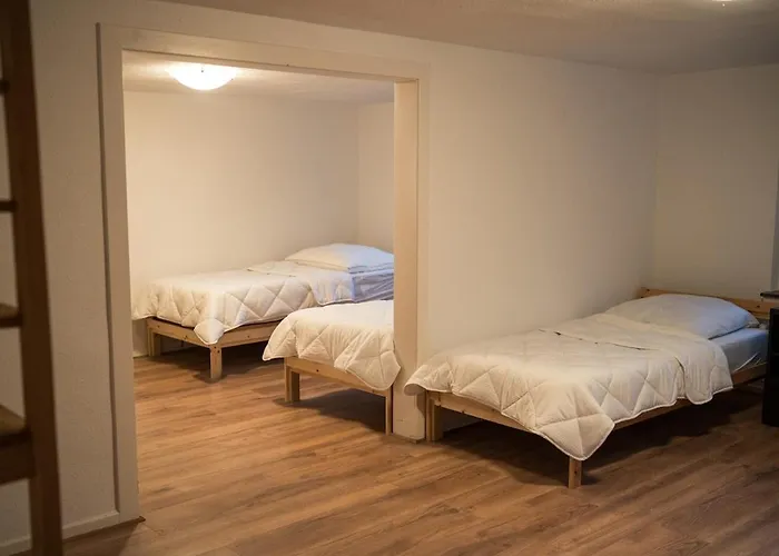 Apartman Zum Windfeld