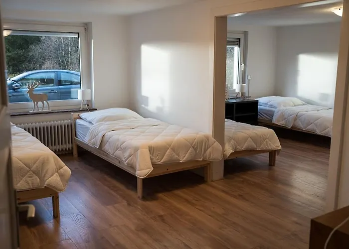 Zum Windfeld * Meschede