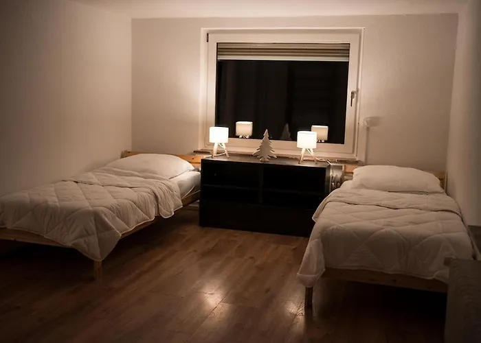 Zum Windfeld Meschede