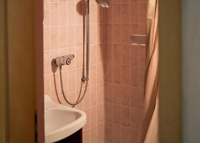 Apartman Zum Windfeld *