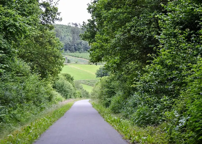 Zum Windfeld Apartman