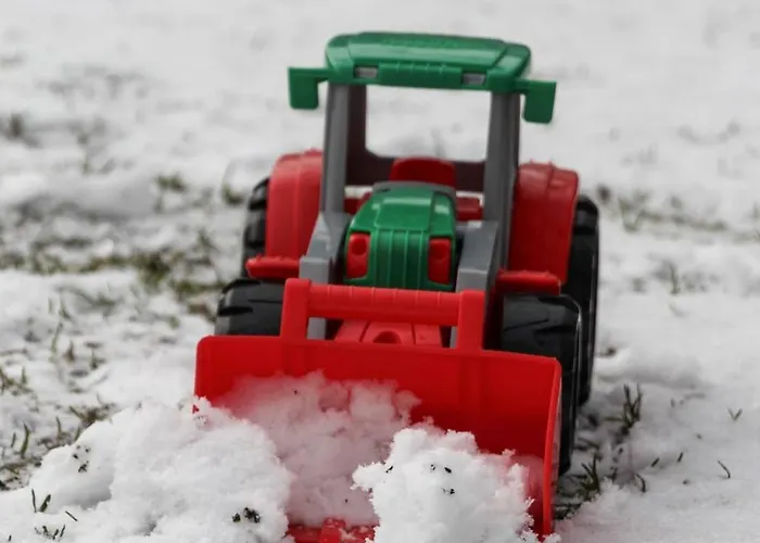 Zum Windfeld Apartman